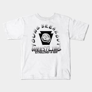 YBW Logo Kids T-Shirt